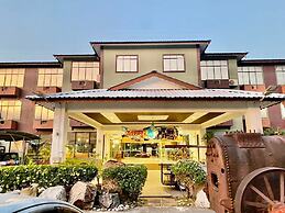 De Baron Resort