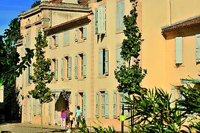 La Résidence du Château de Jouarres
