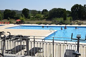 La Résidence du Château de Jouarres