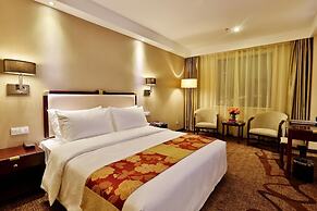 Minshan Yuanlin Grand Hotel