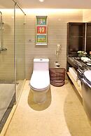 Minshan Yuanlin Grand Hotel