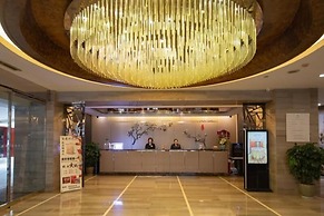 Minshan Yuanlin Grand Hotel
