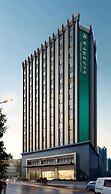 Minshan Yuanlin Grand Hotel