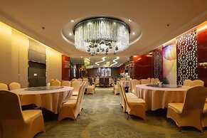Minshan Yuanlin Grand Hotel
