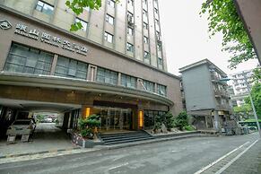 Minshan Yuanlin Grand Hotel