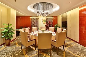 Minshan Yuanlin Grand Hotel