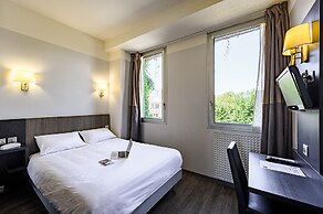 Hôtel Gascogne