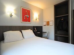 Hôtel Gascogne