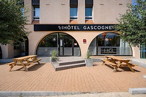 Hôtel Gascogne