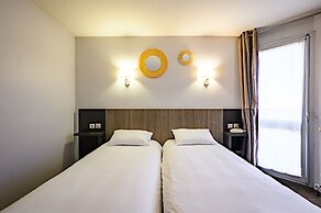 Hôtel Gascogne