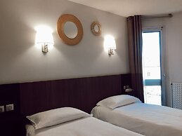 Hôtel Gascogne