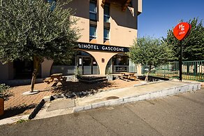 Hôtel Gascogne