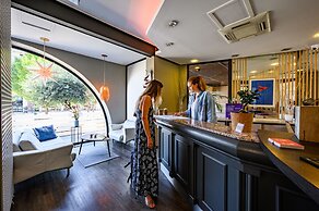 Hôtel Gascogne
