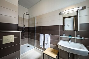 Hôtel Gascogne