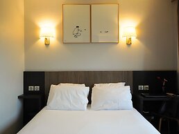 Hôtel Gascogne