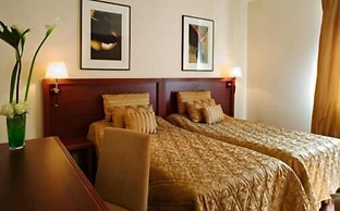 Hotel des Vosges