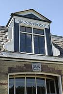 Hotel de Oorsprong