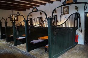 Hotel de Oorsprong