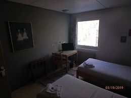 Hotel de Oorsprong