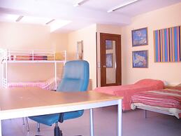 Hispania Residence - Hostel