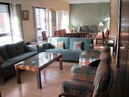 Hispania Residence - Hostel
