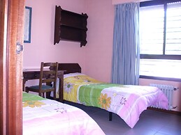 Hispania Residence - Hostel