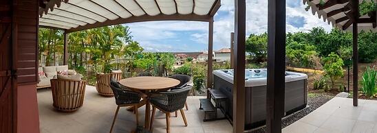 La Suite Villa