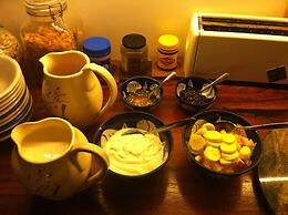 Windrose B&B