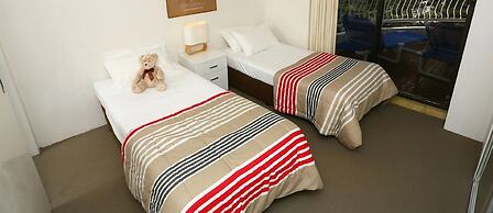 Biarritz Apartments