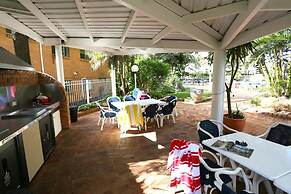 Biarritz Apartments