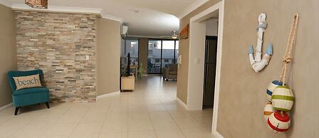 Biarritz Apartments