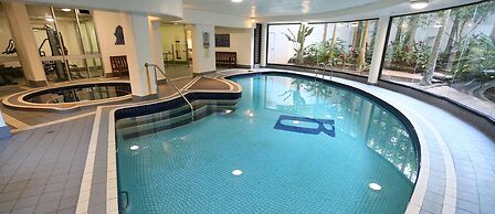 Biarritz Apartments