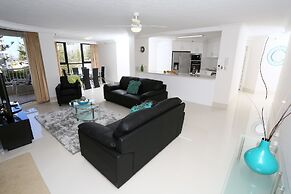 Biarritz Apartments