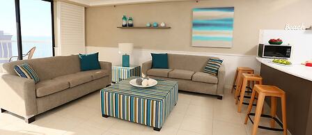 Biarritz Apartments