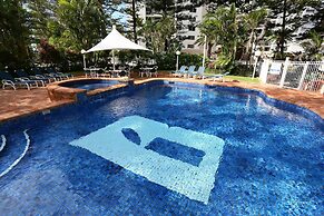 Biarritz Apartments