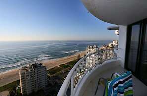 Biarritz Apartments