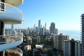 Biarritz Apartments