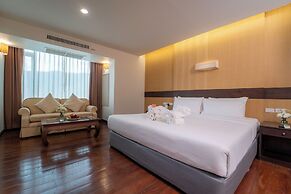 Khum Phucome Hotel Chiang Mai