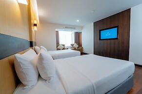Khum Phucome Hotel Chiang Mai