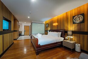 Khum Phucome Hotel Chiang Mai