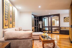 Khum Phucome Hotel Chiang Mai