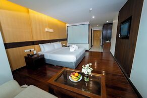 Khum Phucome Hotel Chiang Mai