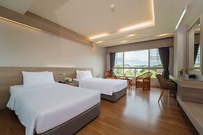 Khum Phucome Hotel Chiang Mai