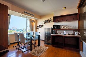 Khum Phucome Hotel Chiang Mai