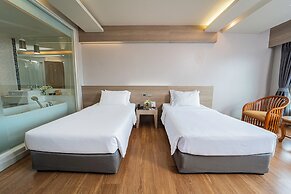 Khum Phucome Hotel Chiang Mai