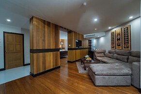 Khum Phucome Hotel Chiang Mai