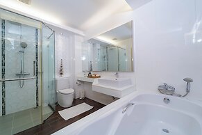 Khum Phucome Hotel Chiang Mai