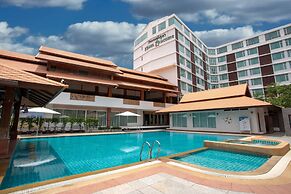 Khum Phucome Hotel Chiang Mai