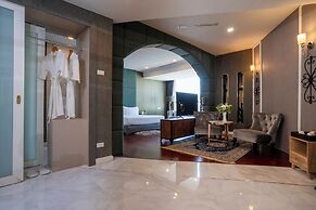 Khum Phucome Hotel Chiang Mai