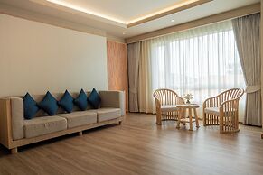 Khum Phucome Hotel Chiang Mai